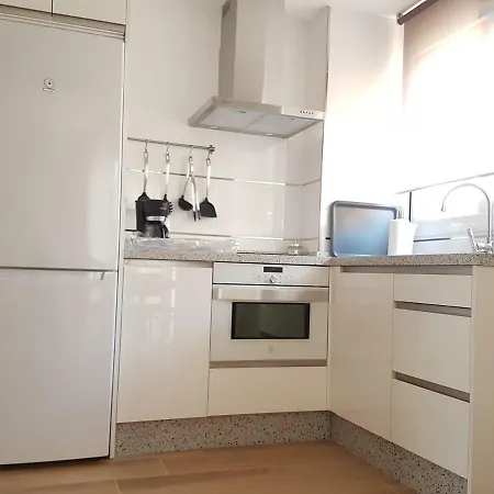 Apartamentos Los Corralejos Fuengirola Exterior photo