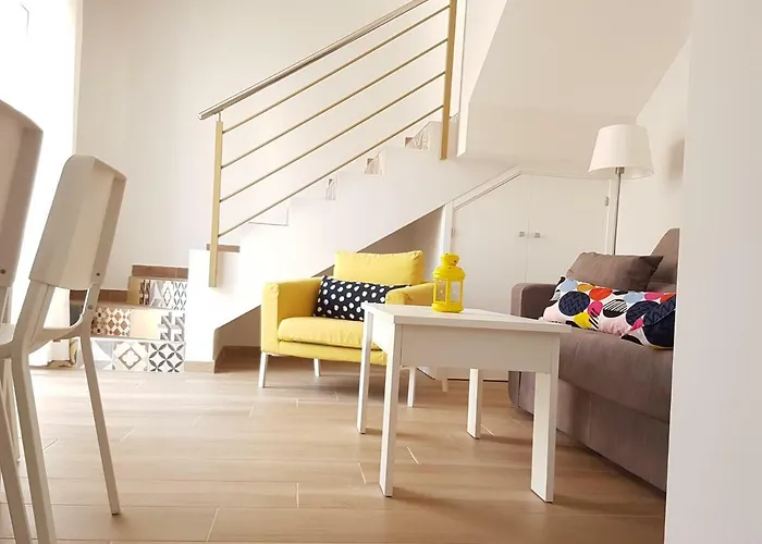 Apartamentos Los Corralejos