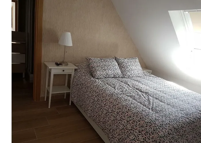 Apartamentos Los Corralejos
