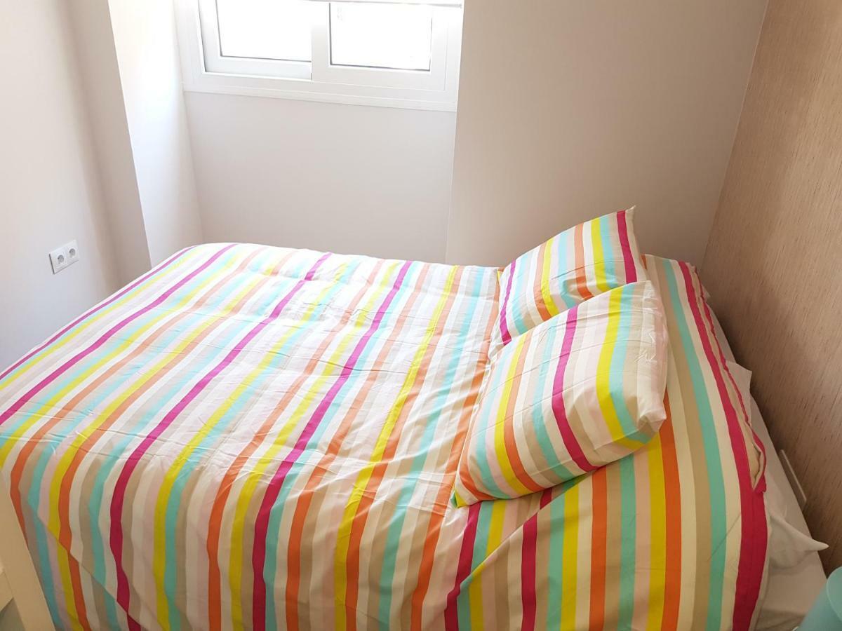 Apartment Corralejos Fuengirola