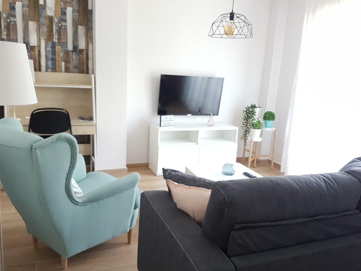Corralejos Apartamento