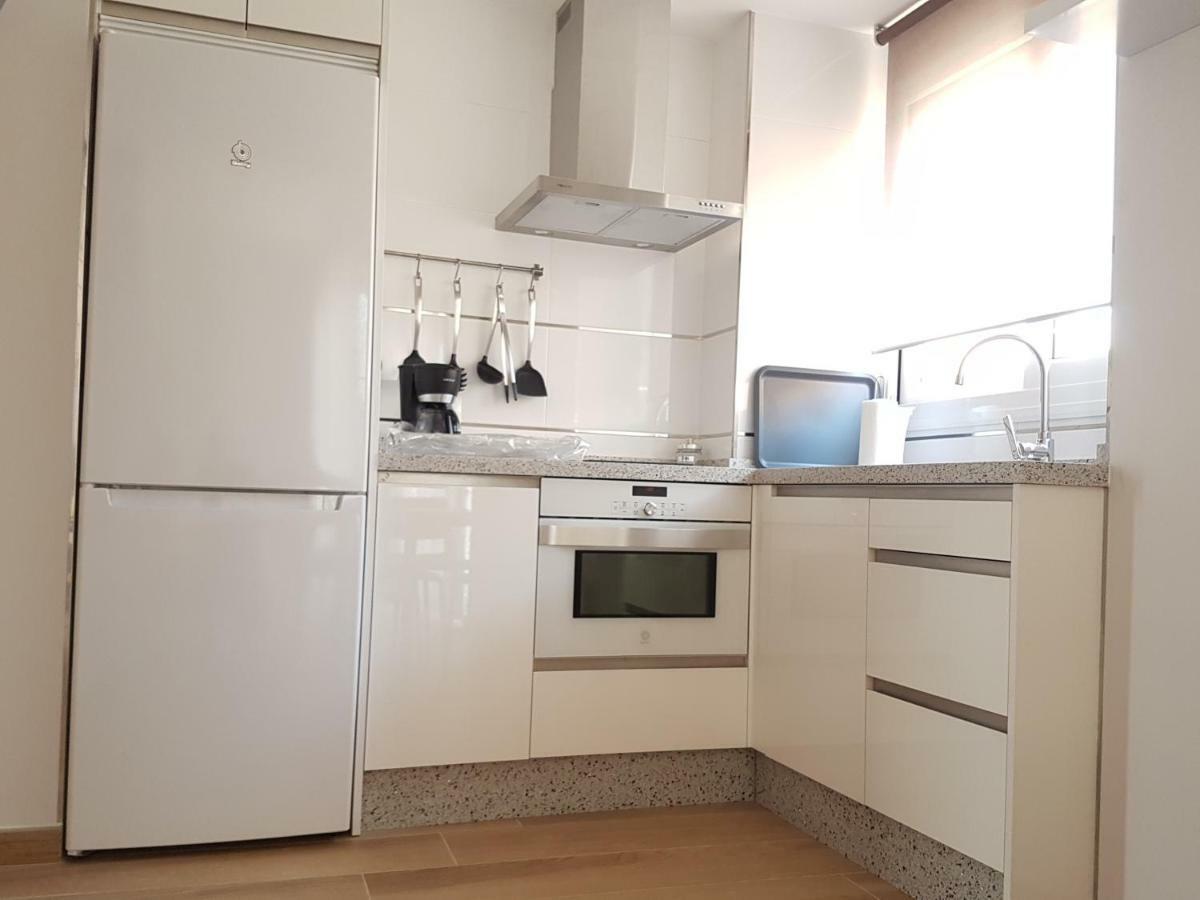 Corralejos Apartament