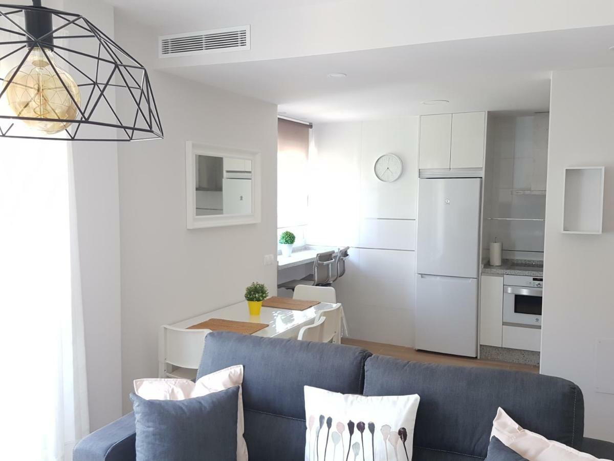 Apartment Corralejos Fuengirola