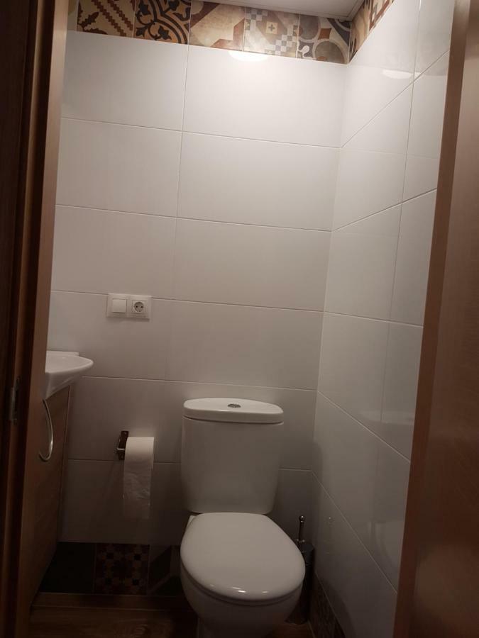 Apartamento Corralejos