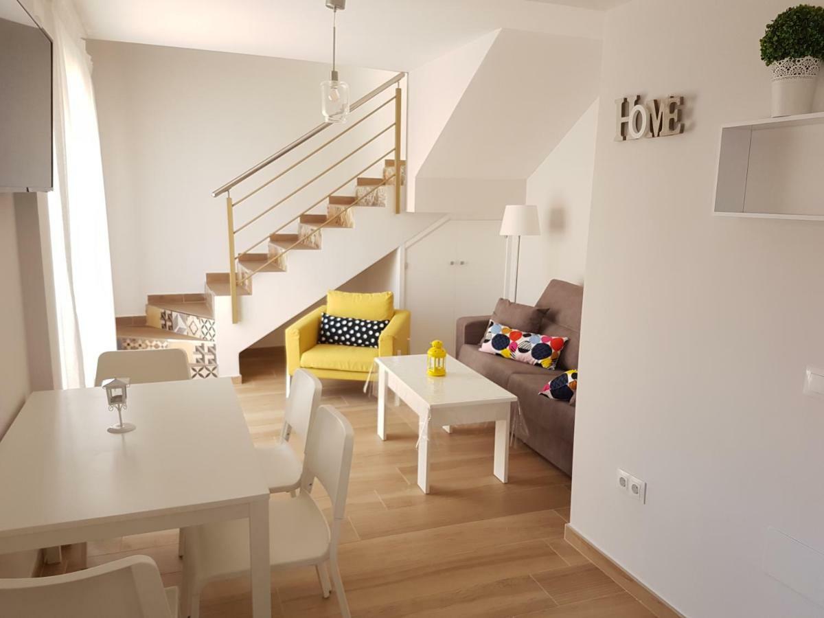 Apartment Corralejos