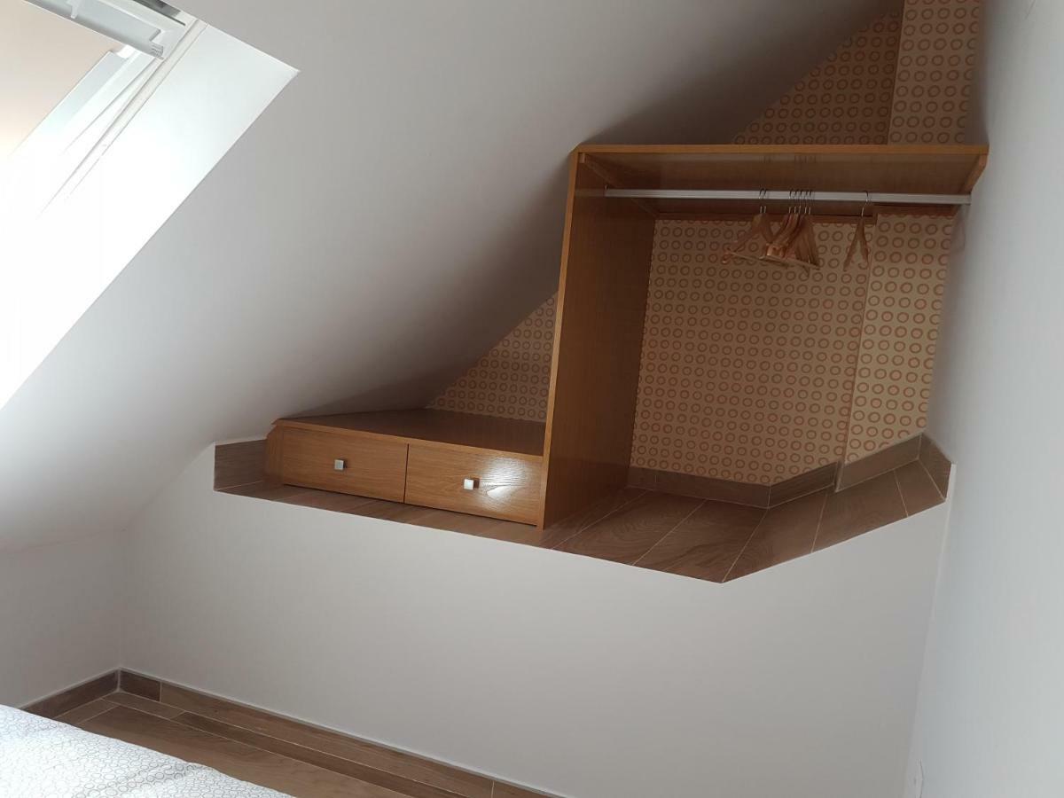 Corralejos Apartament Fuengirola