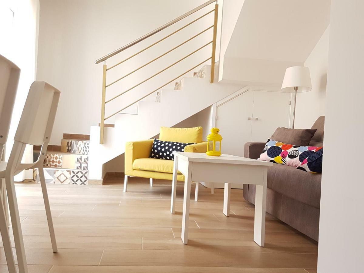 Corralejos Apartament Fuengirola