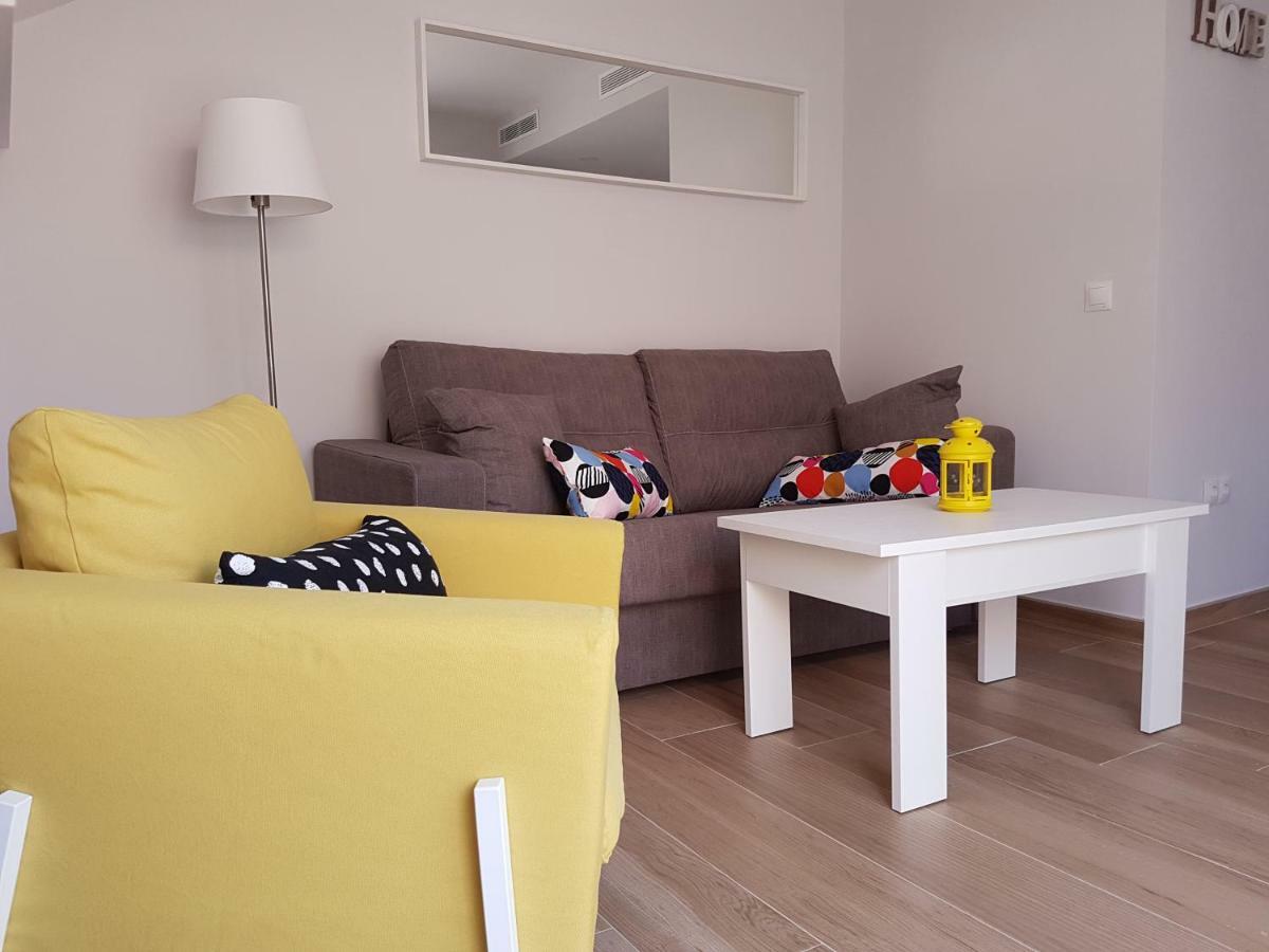 Corralejos Apartment Fuengirola