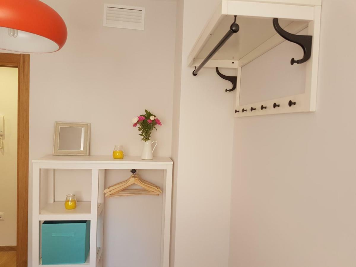 Corralejos Apartament Fuengirola