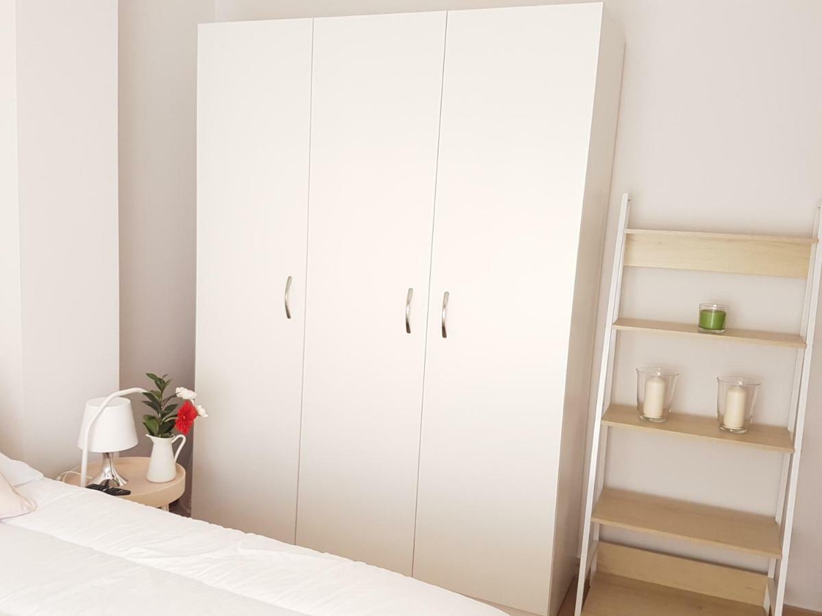 Apartament Corralejos