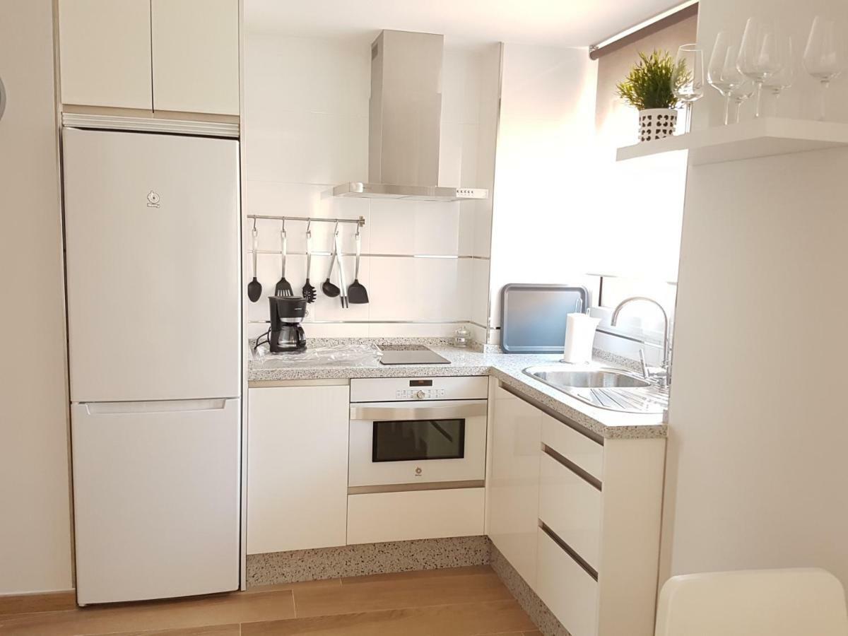 Apartment Corralejos Fuengirola