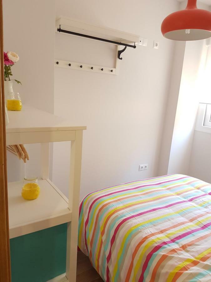 Corralejos Apartment