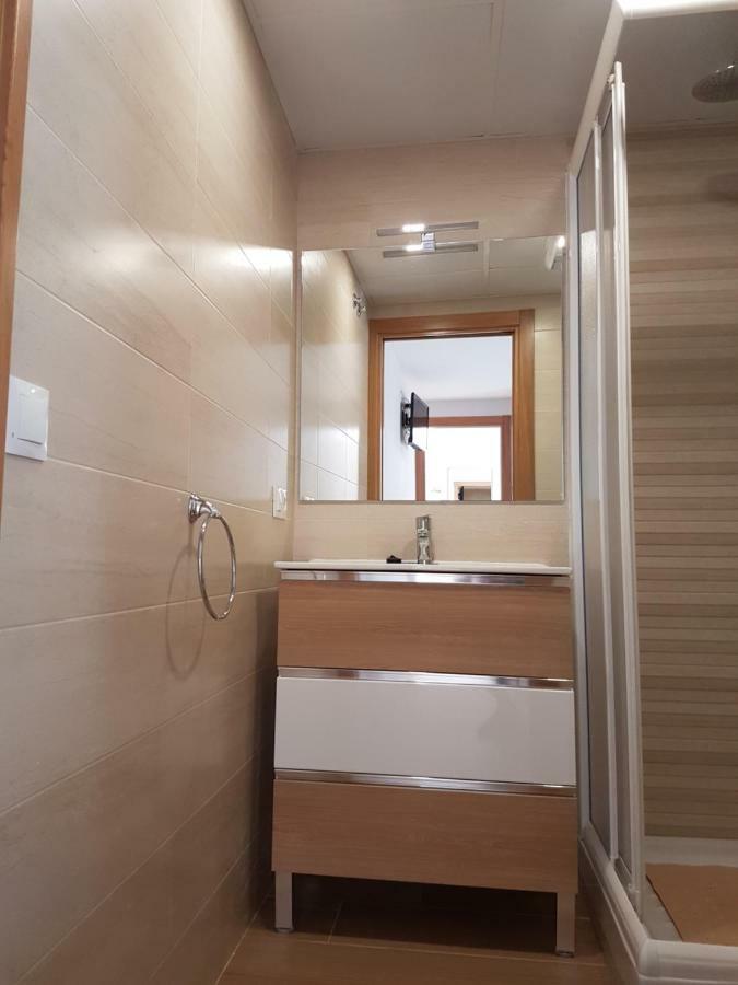 Corralejos Apartamento *