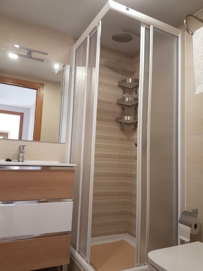 Corralejos Apartament *