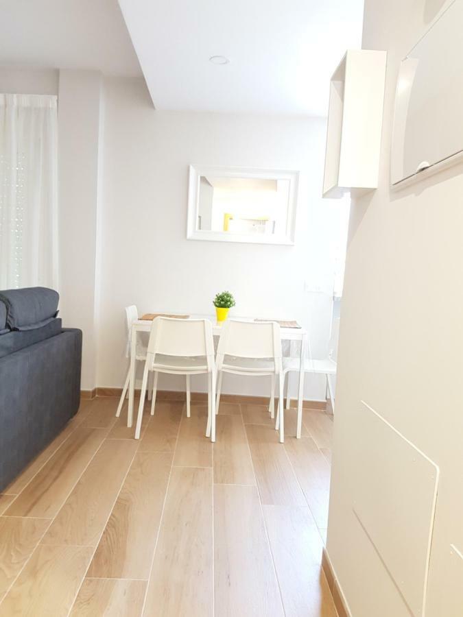 Corralejos Apartamento *