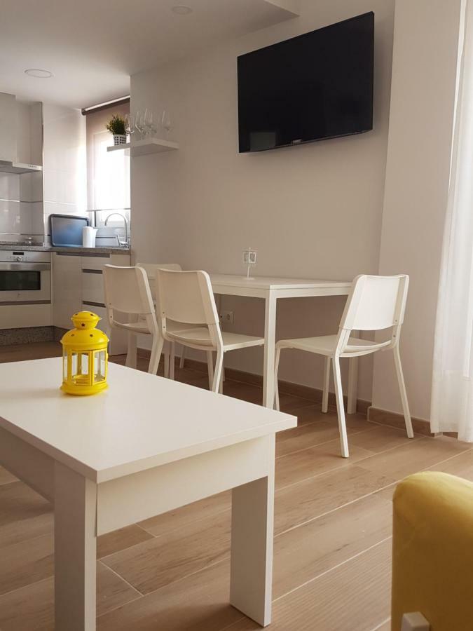Corralejos Apartamento *