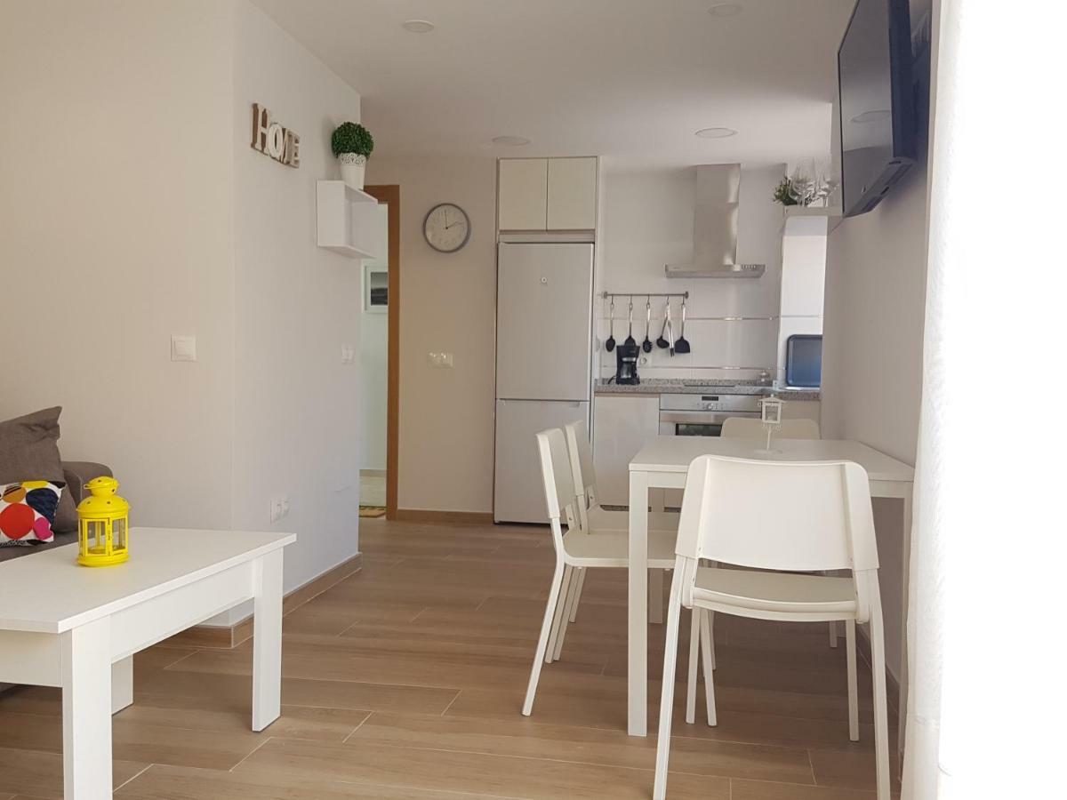 Corralejos Apartament *