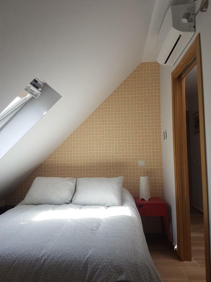 Apartment Corralejos Fuengirola