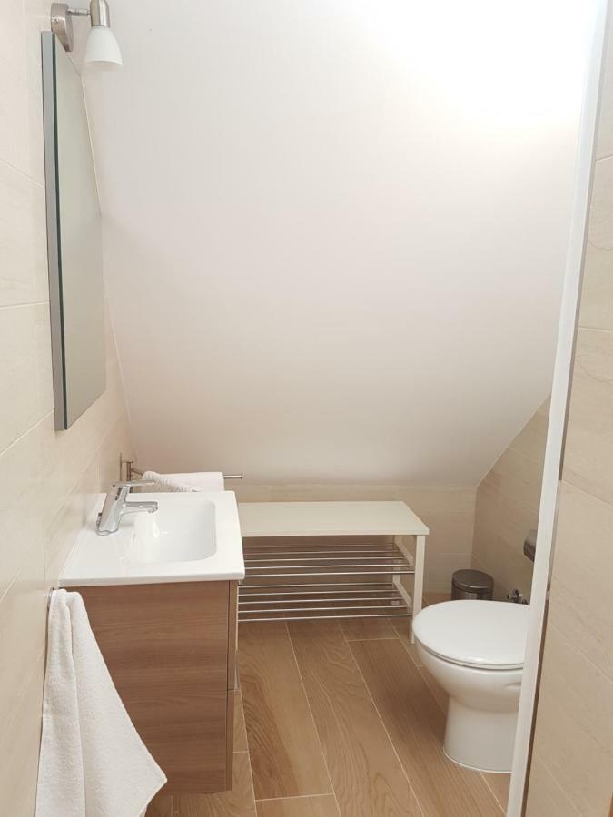 Apartment Corralejos