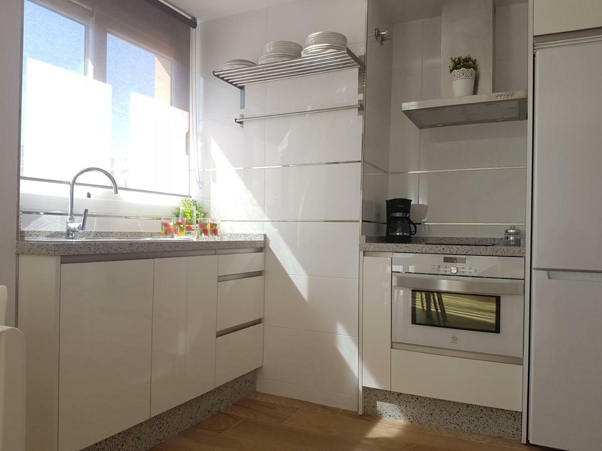 Apartment Corralejos