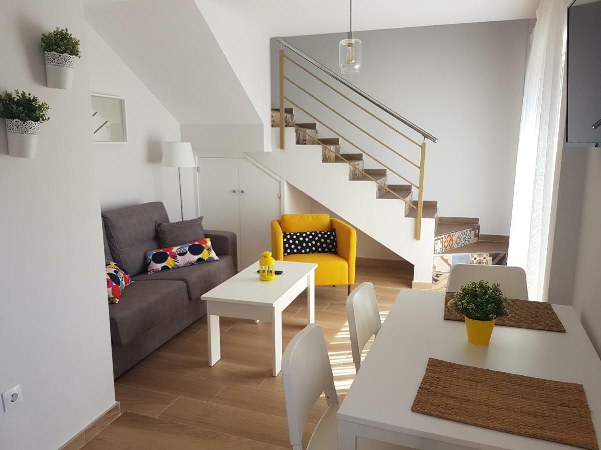 Corralejos Apartament *