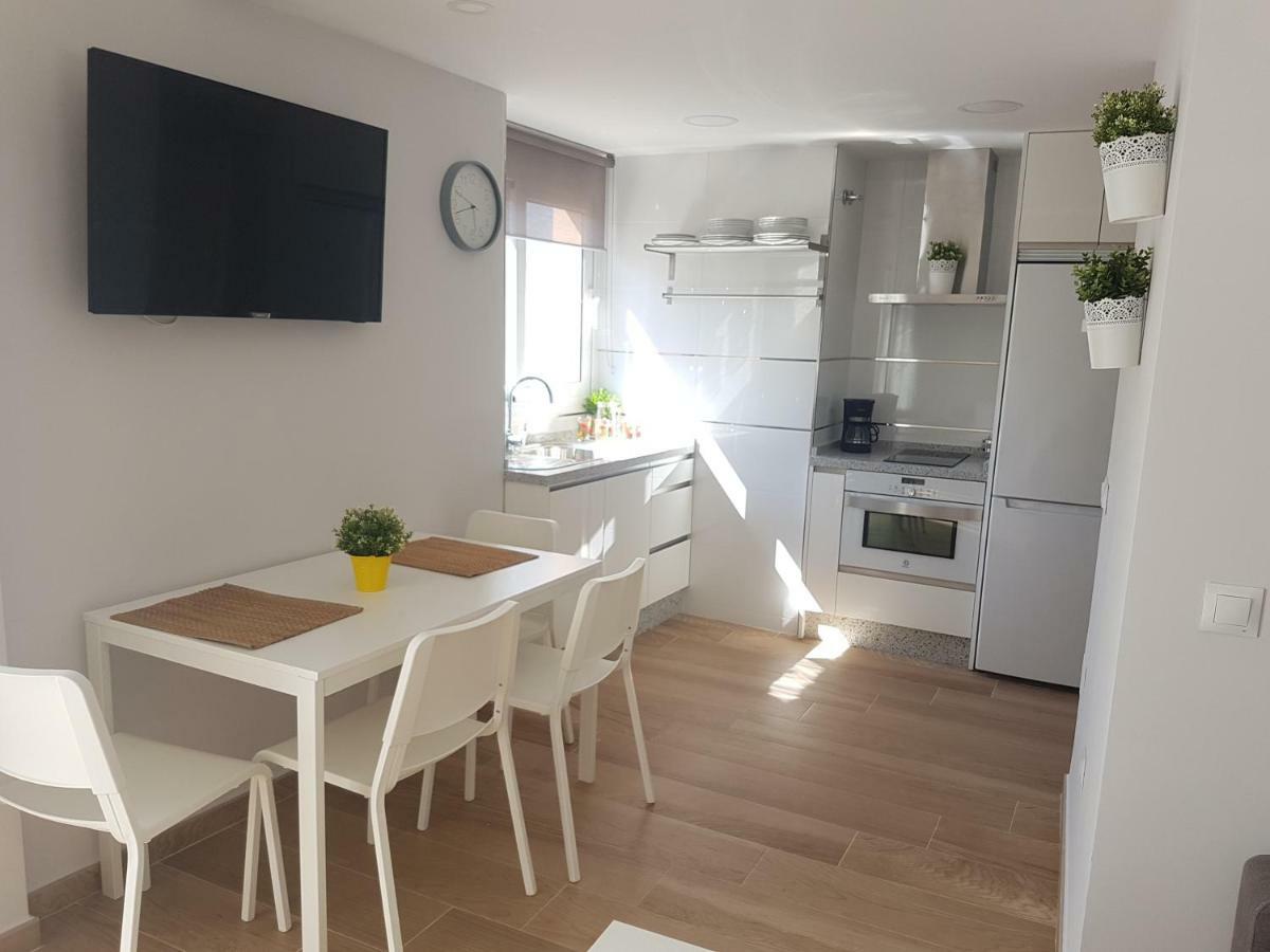 Corralejos Apartament Fuengirola