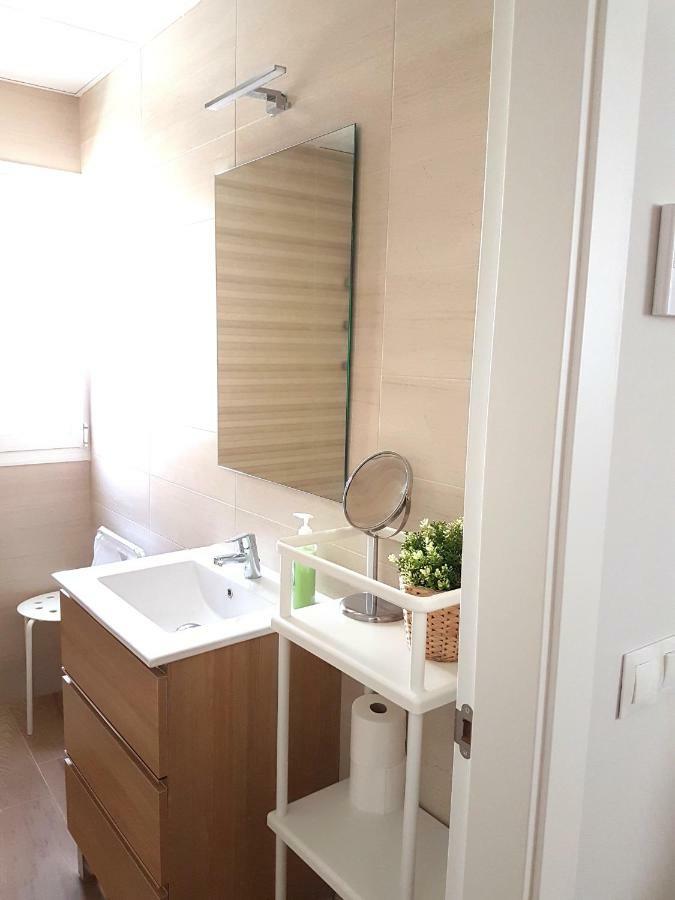 Corralejos Apartament *
