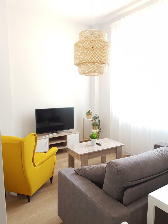 Corralejos Apartament *