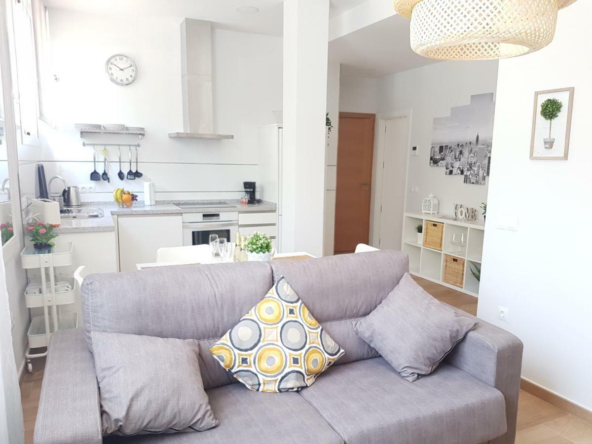 Apartment Corralejos