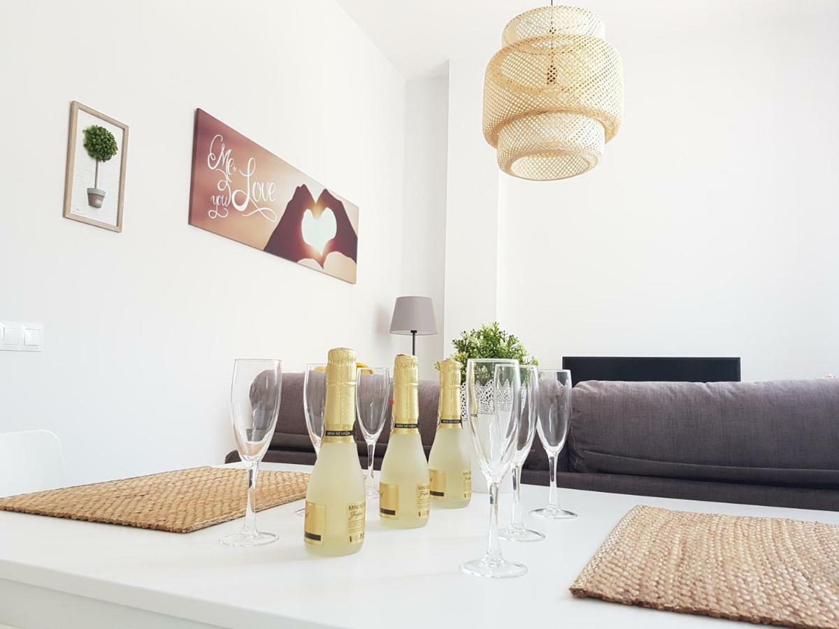 Apartment Corralejos Fuengirola