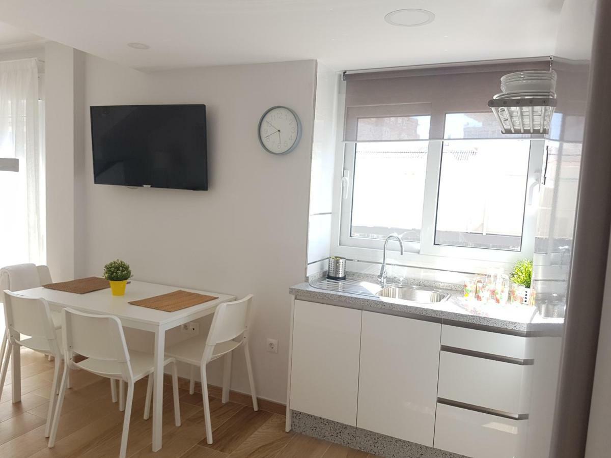 Apartamento Corralejos